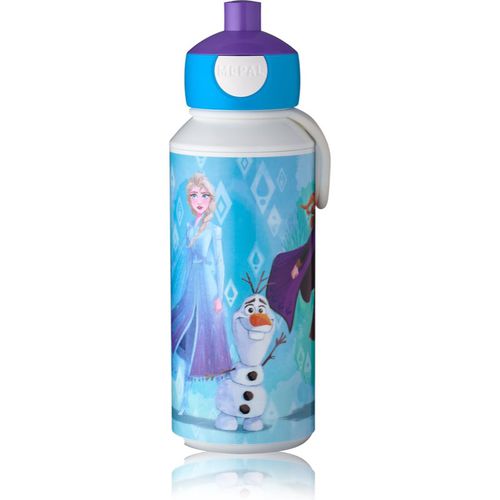 Campus Frozen Kinderflasche 400 ml - Mepal - Modalova