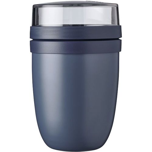 Ellipse lunch box thermos colore Nordic Denim 1 pz - Mepal - Modalova