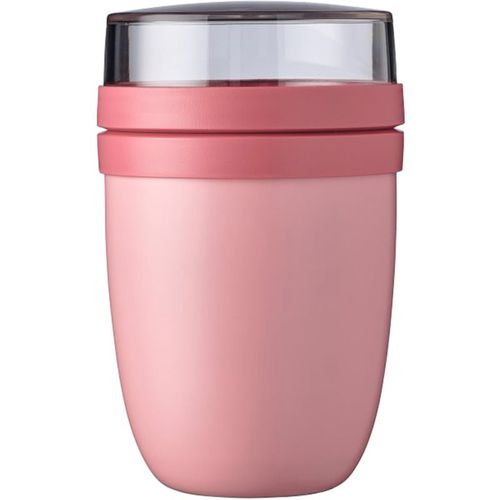 Ellipse lunch box thermos colore Nordic Pink 1 pz - Mepal - Modalova