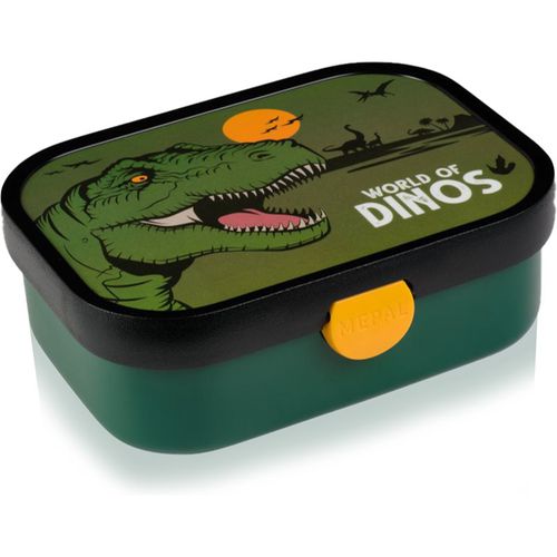 Campus Dino porta-merenda per bambini 750 ml - Mepal - Modalova