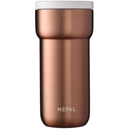 Ellipse taza termo color Rose Gold 375 ml - Mepal - Modalova