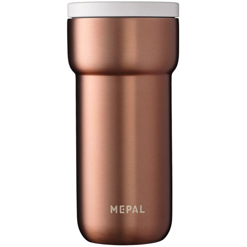 Ellipse thermos colore Rose Gold 375 ml - Mepal - Modalova