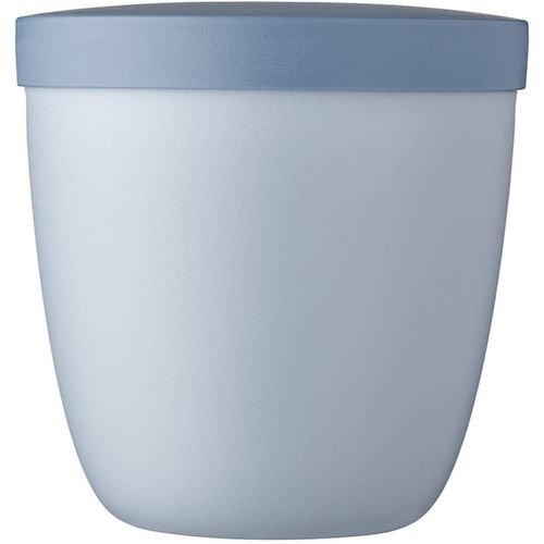Ellipse Pausenbox Farbe Nordic Blue 500 ml - Mepal - Modalova