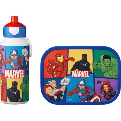 Campus Avengers set (para niños ) - Mepal - Modalova