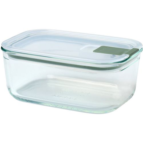 EasyClip Glas-Aufbewahrungsbox für Lebensmittel Farbe Nordic Sage 700 ml - Mepal - Modalova