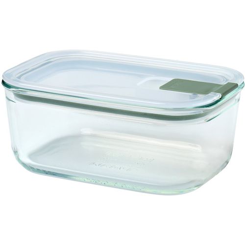 EasyClip tupper de cristal para guardar alimentos color Nordic Sage 700 ml - Mepal - Modalova