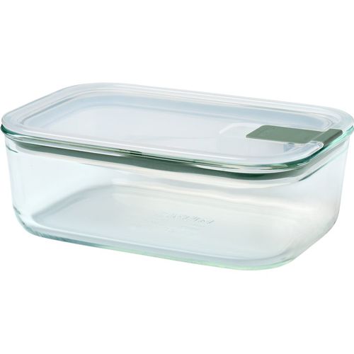 EasyClip Glas-Aufbewahrungsbox für Lebensmittel Farbe Nordic Sage 1000 ml - Mepal - Modalova