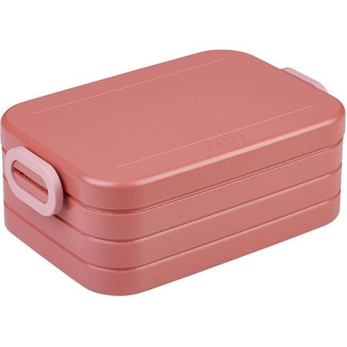 Bento Midi lunch box colore Vivid Mauve 1 pz - Mepal - Modalova