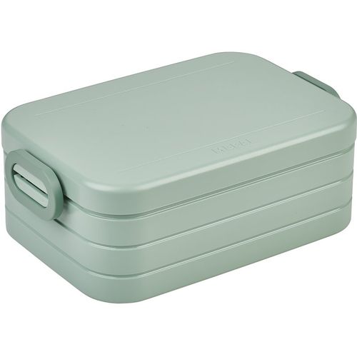 Bento Midi Lebensmittelbox Farbe Nordic Sage 1 St - Mepal - Modalova