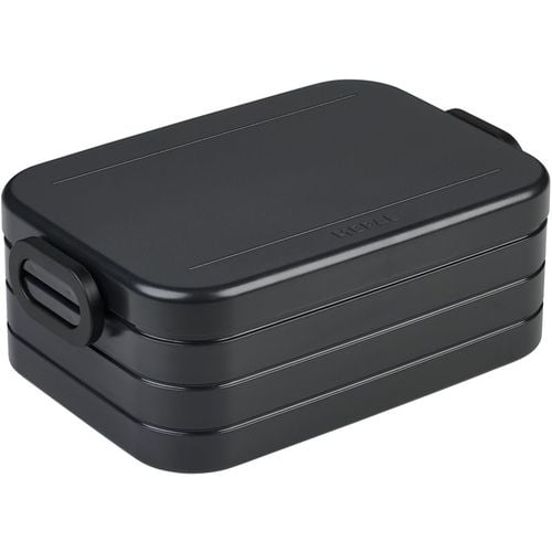 Bento Midi lunch box colore Nordic Black 1 pz - Mepal - Modalova