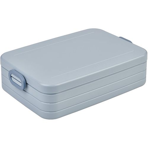 Bento Large lunch box grande colore Nordic Blue 1 pz - Mepal - Modalova