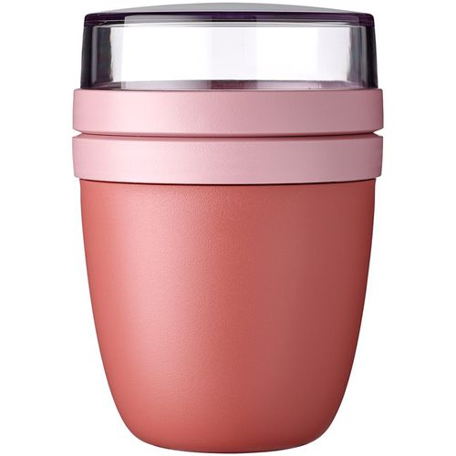 Ellipse lunch box colore Vivid Mauve, 500 + 200 ml - Mepal - Modalova