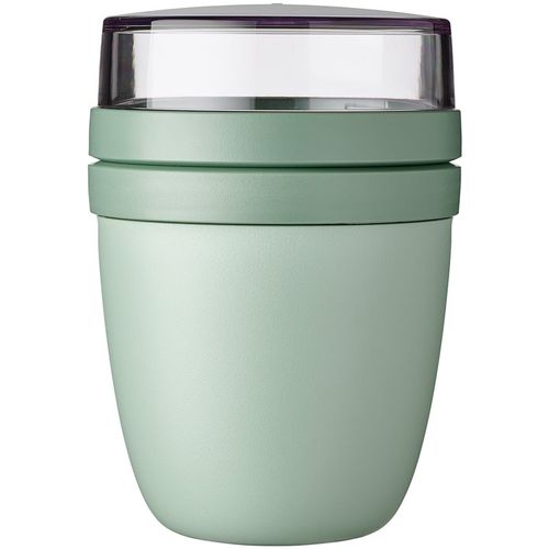 Ellipse lunch box colore Nordic Sage, 500 + 200 ml - Mepal - Modalova