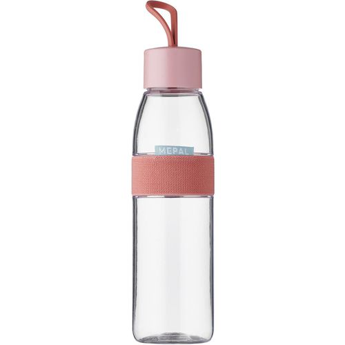 Ellipse bottiglia per l’acqua colore Vivid Mauve 500 ml - Mepal - Modalova