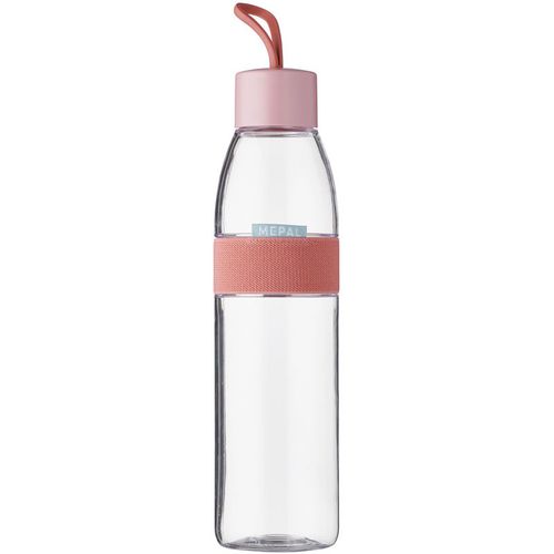 Ellipse bottiglia per l’acqua colore Vivid Mauve 700 ml - Mepal - Modalova