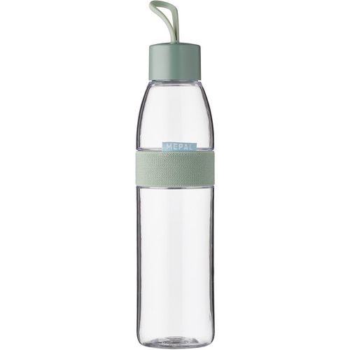 Ellipse botella para agua color Nordic Sage 700 ml - Mepal - Modalova