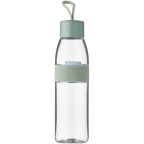 Ellipse Wasserflasche Farbe Nordic Sage 500 ml - Mepal - Modalova