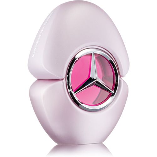 Woman Eau de Parfum für Damen 60 ml - Mercedes-Benz - Modalova