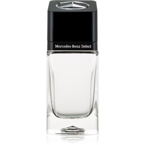 Select Eau de Toilette para hombre 100 ml - Mercedes-Benz - Modalova