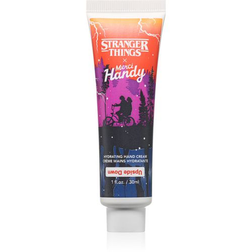 Stranger Things Upside Down crema de manos 30 ml - Merci Handy - Modalova