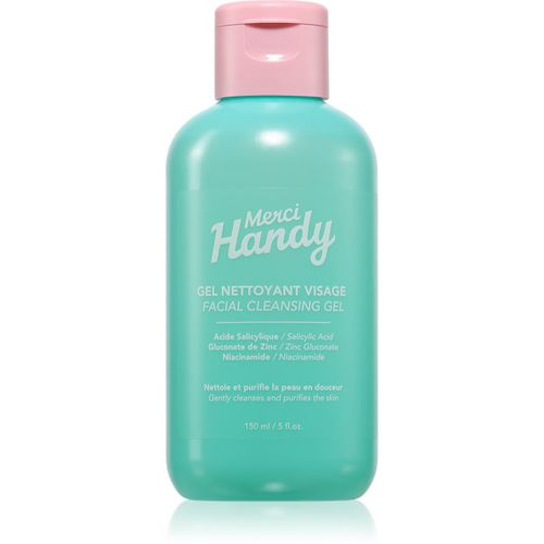 Gel Nettoyant Visage gel detergente idratante per il viso 150 ml - Merci Handy - Modalova