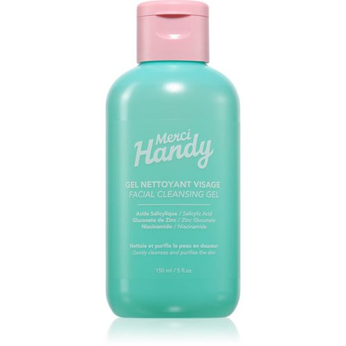 Gel Nettoyant Visage gel limpiador hidratante para el rostro 150 ml - Merci Handy - Modalova