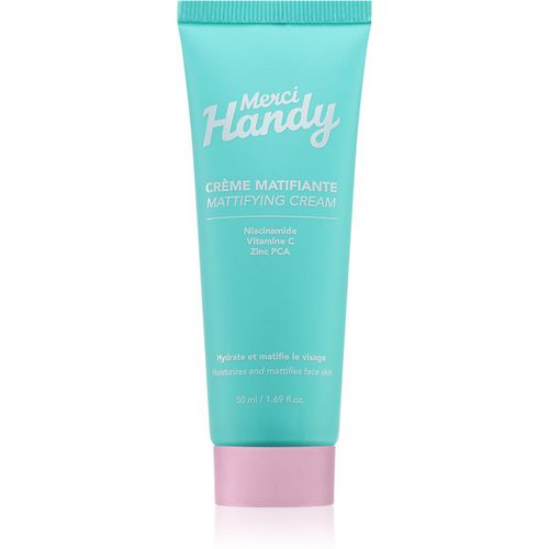 Mattifying Cream crema matificante para el rostro 50 ml - Merci Handy - Modalova