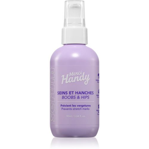 Boobs & Hips siero rassodante 90 ml - Merci Handy - Modalova