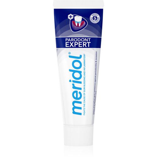 Parodont Expert dentifricio per gengive sanguinanti e parodontite 75 ml - Meridol - Modalova