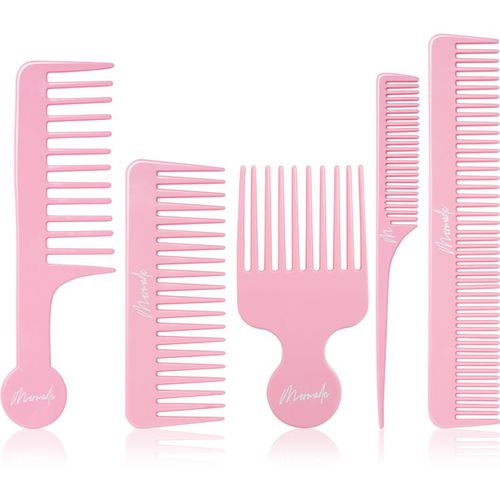 The Comb Kit Haarstyling-Set - Mermade - Modalova