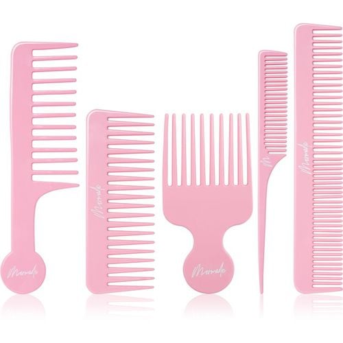 The Comb Kit lote de productos de peinado para el cabello - Mermade - Modalova