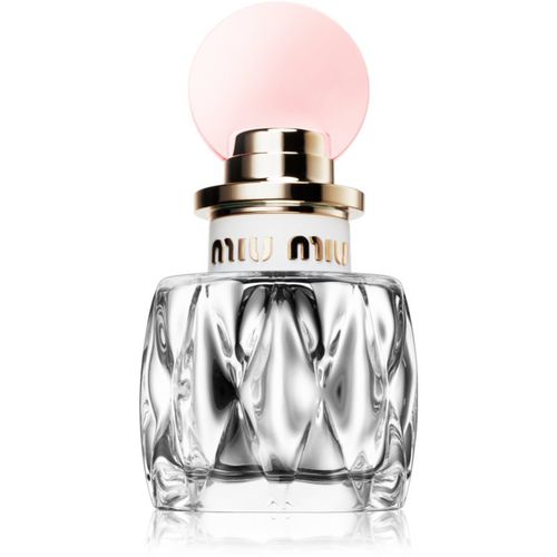 Fleur d'Argent Eau de Parfum da donna 30 ml - Miu Miu - Modalova