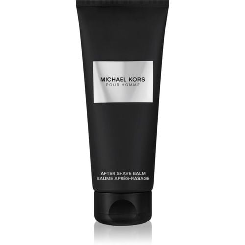 Bálsamo after shave para hombre 100 ml - Michael Kors - Modalova