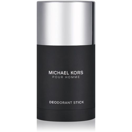 Deodorante stick per uomo 75 ml - Michael Kors - Modalova