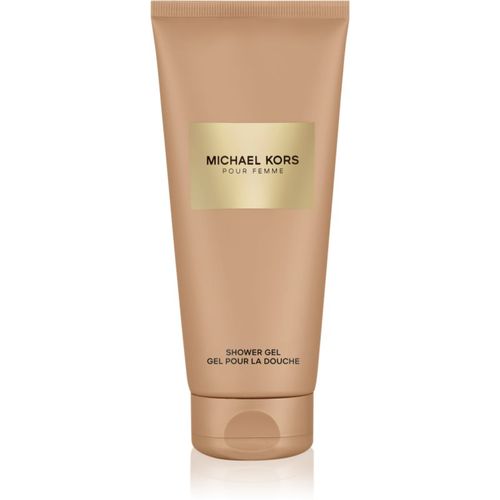 Gel doccia da donna 200 ml - Michael Kors - Modalova