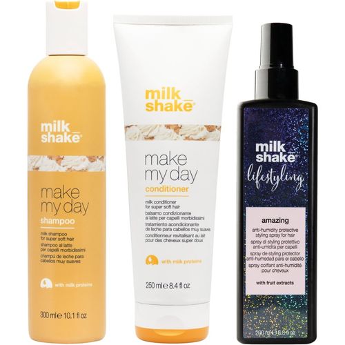 Make My Day Set set para todo tipo de cabello - milk_shake® - Modalova
