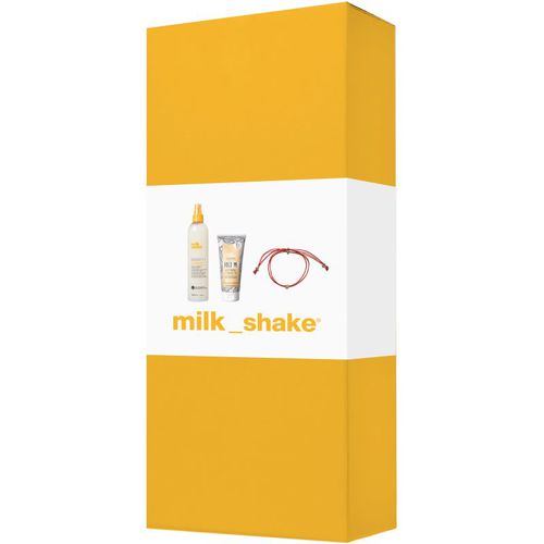 Gift Set confezione regalo per capelli e corpo da donna - Milk Shake - Modalova