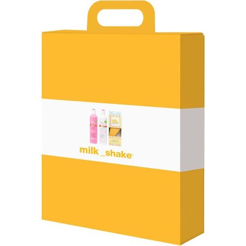 Color Care Set Geschenkset für gefärbtes Haar oder Strähnen 1 St - Milk Shake - Modalova