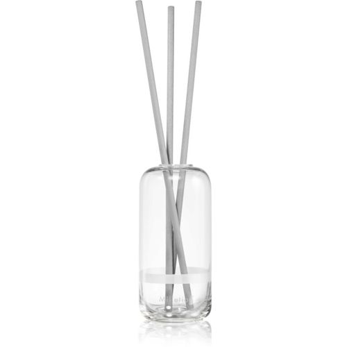 Air Design Capsule Transparent soporte para difusor de aromas (6 x 14 cm) 1 ud - Millefiori - Modalova