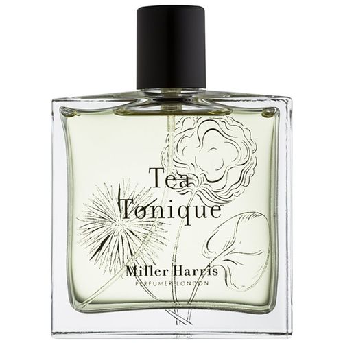 Tea Tonique Eau de Parfum unisex 100 ml - Miller Harris - Modalova