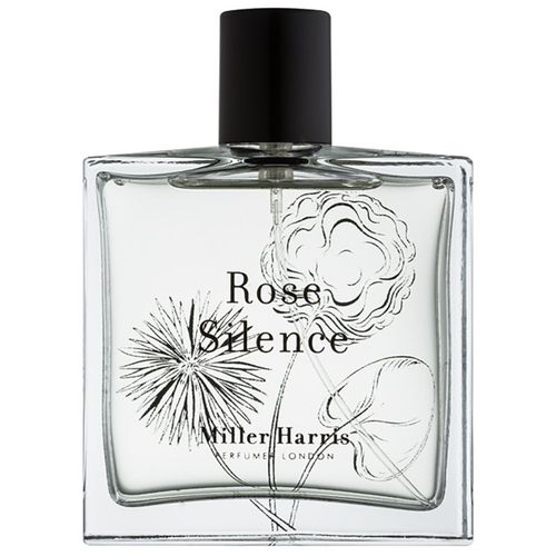 Rose Silence Eau de Parfum unisex 100 ml - Miller Harris - Modalova