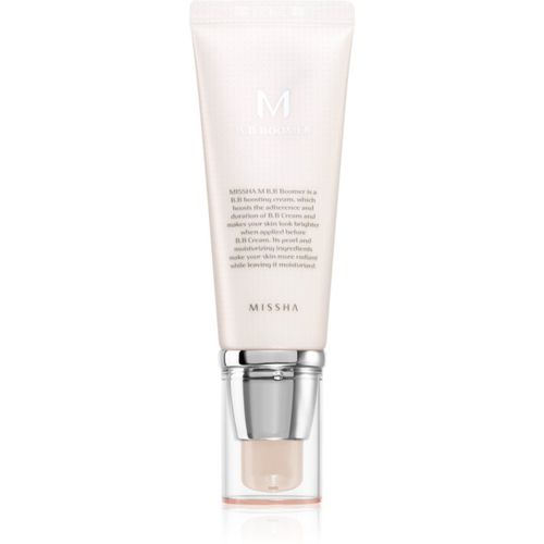 M B.B. Boomer prebase para iluminar y unificar la tez 40 ml - Missha - Modalova