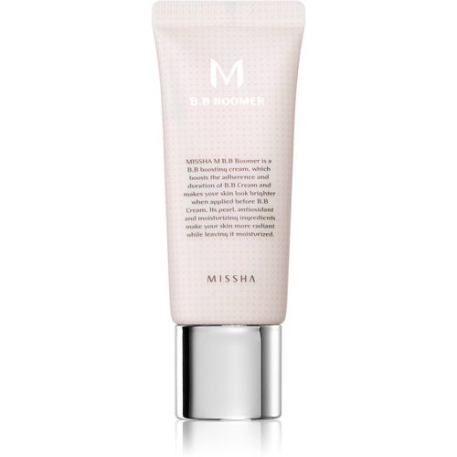 M B.B. Boomer prebase para iluminar y unificar la tez 20 ml - Missha - Modalova