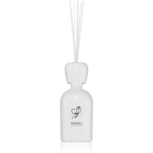 Blanc Jasmine of Ibiza difusor de aromas con esencia 250 ml - Mr & Mrs Fragrance - Modalova