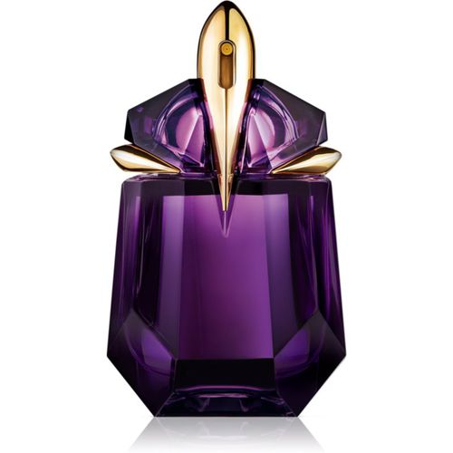 Alien Eau de Parfum nachfüllbar für Damen 30 ml - Mugler - Modalova