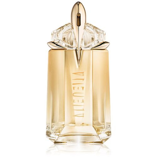 Alien Goddess Eau de Parfum nachfüllbar für Damen XII. 60 ml - Mugler - Modalova