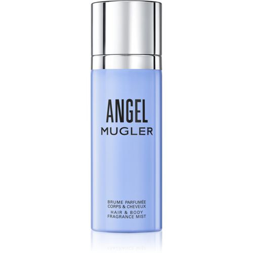 Angel parfümiertes Spray für Körper und Haare für Damen 100 ml - Mugler - Modalova
