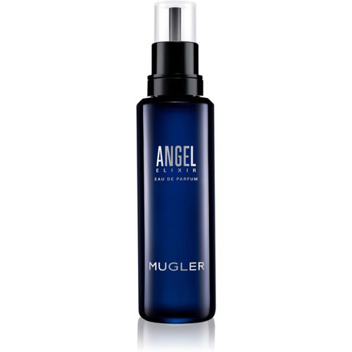 Angel Elixir Eau de Parfum Ersatzfüllung für Damen 100 ml - Mugler - Modalova