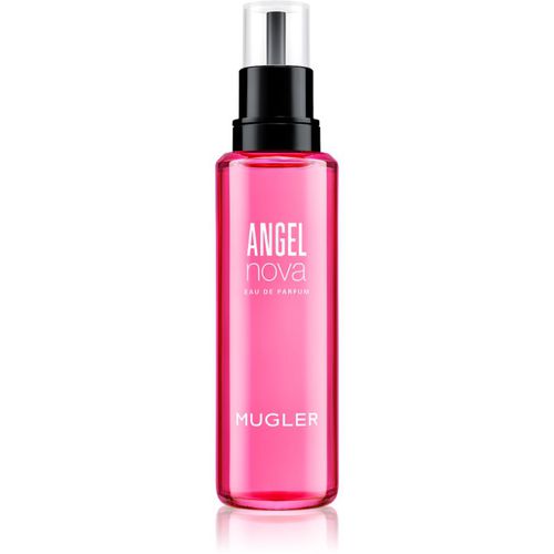 Angel Nova Eau de Parfum Recambio para mujer 100 ml - Mugler - Modalova