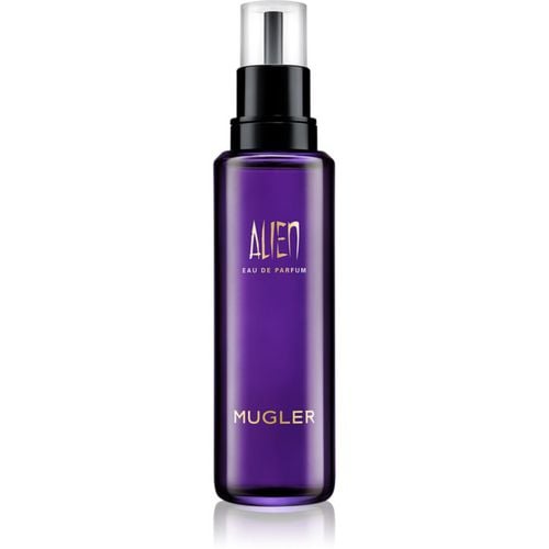 Alien Eau de Parfum Recambio para mujer 100 ml - Mugler - Modalova